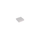 Magnet neodim 15x15x5 mm, patrat, N35