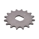 Roata lant SPC Z16 UTB cu 16 dinti pentru transmisie utilaje