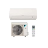 Aparat de aer conditionat Daikin Sensira Bluevolution FTXF50F-RXF50F Inverter 18000 BTU, Wi-fi, repornire automata, 5 trepte de viteza