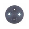 Geam Camera Pentru Xiaomi Redmi 14C Negru