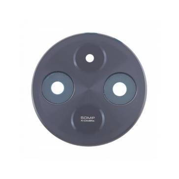 Geam Camera Pentru Xiaomi Redmi 14C Negru