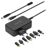 Alimentator universal 90w power delivery kruger&amp;matz