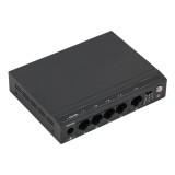 Cumpara ieftin Switch 5 porturi gigabit - UTEPO SG5-M
