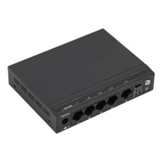 Switch 5 porturi gigabit - UTEPO SG5-M