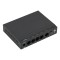 Switch 5 porturi gigabit - UTEPO SG5-M