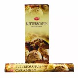 Cumpara ieftin Betisoare Parfumate - Set 120 Buc - Butterscotch
