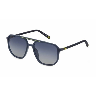 Ochelari de Soare Bărbați Fila SFI31257BL1P &amp;oslash; 57 mm foto