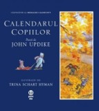 Calendarul copiilor | John Updike