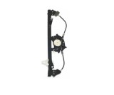 Macara geam Fiat Bravo (198) 02.2007-2014 Fata Stanga, electrica fara motoras, cu 5 Usi