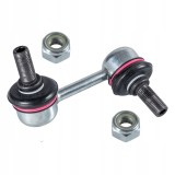 Bieleta antiruliu Mitsubishi Pajero, Pajero II, Pajero III, Pajero III Canvas Top Motor 2.5 TD, 2.5 TDi, 2.5 TDi, parte montare Axa fata stanga,