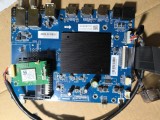 placa de baza CV817-MH / CVB55003A1 METZ 55MUD6001Z FERGUSON F6523RK N030107-001636-101