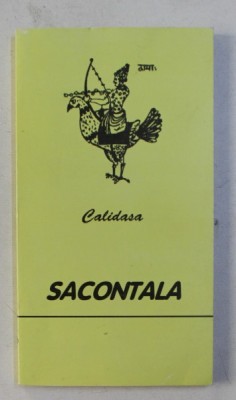 SACONTALA de CALIDASA , 2000 foto