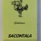 SACONTALA de CALIDASA , 2000