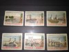 TIMBRE URSS 1953, Nestampilat