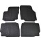 Set covorase auto din cauciuc Ford Mondeo 2011-2015 5 usi, Negru, Gledring, 4 buc. AutoDrive ProParts