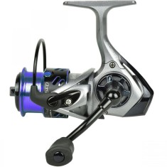 Mulineta Garbolino Supra Feeder 4000 FDM, 5.2:1, 0.20mm/290m, 4+1rul