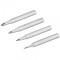 Set 4 varfuri statie EP5 fixPoint