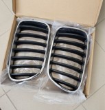 Grile bară față BMW X3 F25 , 2010 - 07.2014