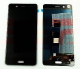 LCD+Touchscreen Nokia 5 BLACK