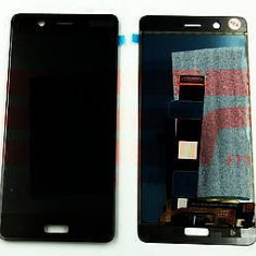 LCD+Touchscreen Nokia 5 BLACK