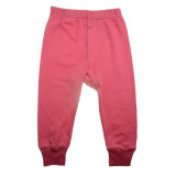 Pantaloni pentru fete Mini Junior Mini Junior PMJ1CC-98-cm, Coral