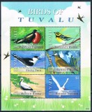 TUVALU 2008 FAUNA PASARI