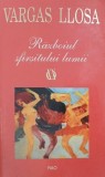 Razboiul sfarsitului lumii - Mario Vargas Llosa