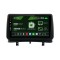 Navigatie Renault Clio 3 (2005-2013), Android 13, Z-Octacore 8GB RAM + 256GB ROM, 9 Inch - AD-BGZ9008+AD-BGRKIT371V2