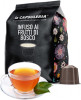 Ceai de Fructe de Padure, 10 capsule compatibile Nespresso, La Capsuleria