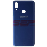 Capac baterie Samsung Galaxy A10s / A107 BLACK