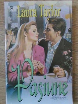 PASIUNE-LAURA TAYLOR-218415 foto