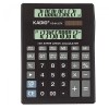 Calculator de Birou 12 Caractere LCD Dublu Display KD8122TX CGS KLX