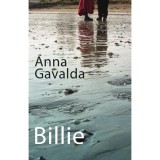 Billie - Anna Gavalda
