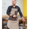 Sort Bartender Ospatar Barber