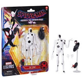 Spider-Man: Across the Spider-Verse Marvel Legends Figurina articulata The Spot 15 cm, Hasbro