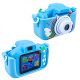Aparat foto, 2 camere, Unicorn, Oem