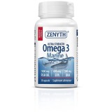 Omega 3 Marin 1000mg 30cps