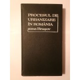 Procesul de urbanizare &icirc;n Rom&acirc;nia: zona Brașov (1970)