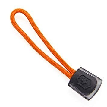 Snur Briceag Victorinox, Naylon, 6.4cm, Portocaliu foto