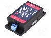 Alimentator SMPS, 12V DC, 4,167A, 50W, TRACO POWER - TMPW 50-112-J