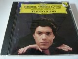 CD Schubert - Kissin, Vol. 1 &amp; 3, Romana, An aparitie 2023-2024, +18 ani