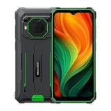 Cumpara ieftin Telefon mobil Blackview BV6200 Plus Verde, 4G, 6.56 HD+IPS, Boxa 3W, 24GB RAM (8GB + 16GB extensibili), 256GB ROM, Android 14, Unisoc T606, NFC, 11000