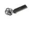 Suport filtru/portfiltru espressor Delonghi supercalor cf8f