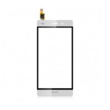 Touchscreen Huawei P8 Lite (2015) Alb, Geam Display, Digitizer