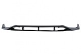 Prelungire bara fata BMW X5 G05 M Package M Sport 2018-2022, negru lucios