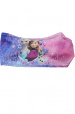 Bandana pentru fetite Sun City Frozen EP4353P, Multicolor foto