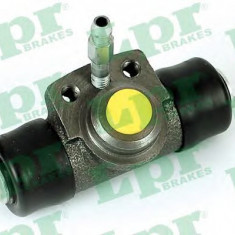 Cilindru receptor frana VW POLO (9N) (2001 - 2012) LPR 4912