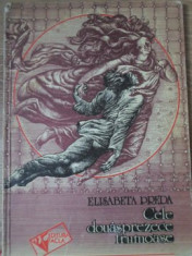 CELE DOUASPREZECE FRUMOASE-ELISABETA PREDA-226690 foto