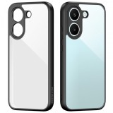 Husa pentru Xiaomi Poco X8 Pro, DUX DUCIS, Aimo, Neagra