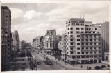 Bucuresti. Bul. Bratianu (scrisa 1941)